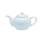 Чайник Greengate Alice, бледно-голубой, 1 л