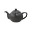 Чайник Greengate Alice, темно-серый, 1 л