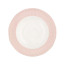 Глубокая тарелка Greengate Alice, бледно-розовая, 21,5 см