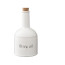 Бутылка для масла Tkano Kitchen Spirit, белая, 250 мл