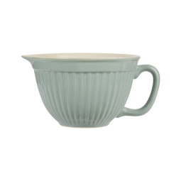 Чаша для теста Ib Laursen Mynte Green Tea, 1,4 л