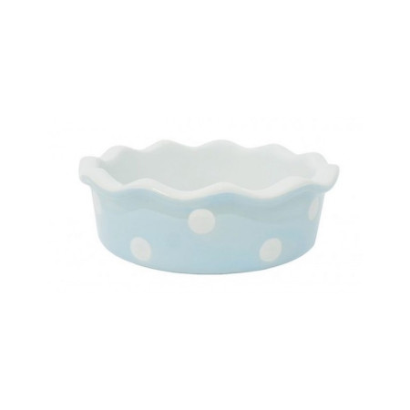 Форма для выпечки пирога Isabelle Rose Home, малая, голубая, 12 см