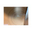 Набор из двух тарелок Tkano Kitchen Spirit, белый, 26 см (уценка) (уценка)