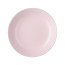 Набор тарелок для пасты Liberty Jones Simplicity, 20 см, розовые, 2 шт.