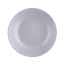 Набор тарелок для пасты Liberty Jones In The Village, 21,5 см, серые, 2 шт.