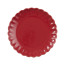 Тарелка с волнистым краем Ib Laursen Mynte Strawberry, 19,5 см