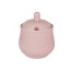 Сахарница Isabelle Rose Home Love Pastel Pink