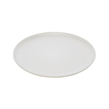 Набор тарелок Liberty Jones In The Village, 22 см, белые, 2 шт.