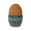 Набор подставок для яиц Tkano Kitchen Spirit, темно-серый, 2 шт.