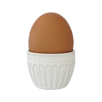 Набор подставок для яиц Tkano Kitchen Spirit, белый, 2 шт.