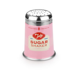 Шейкер для сахарной пудры Tala Originals Pink